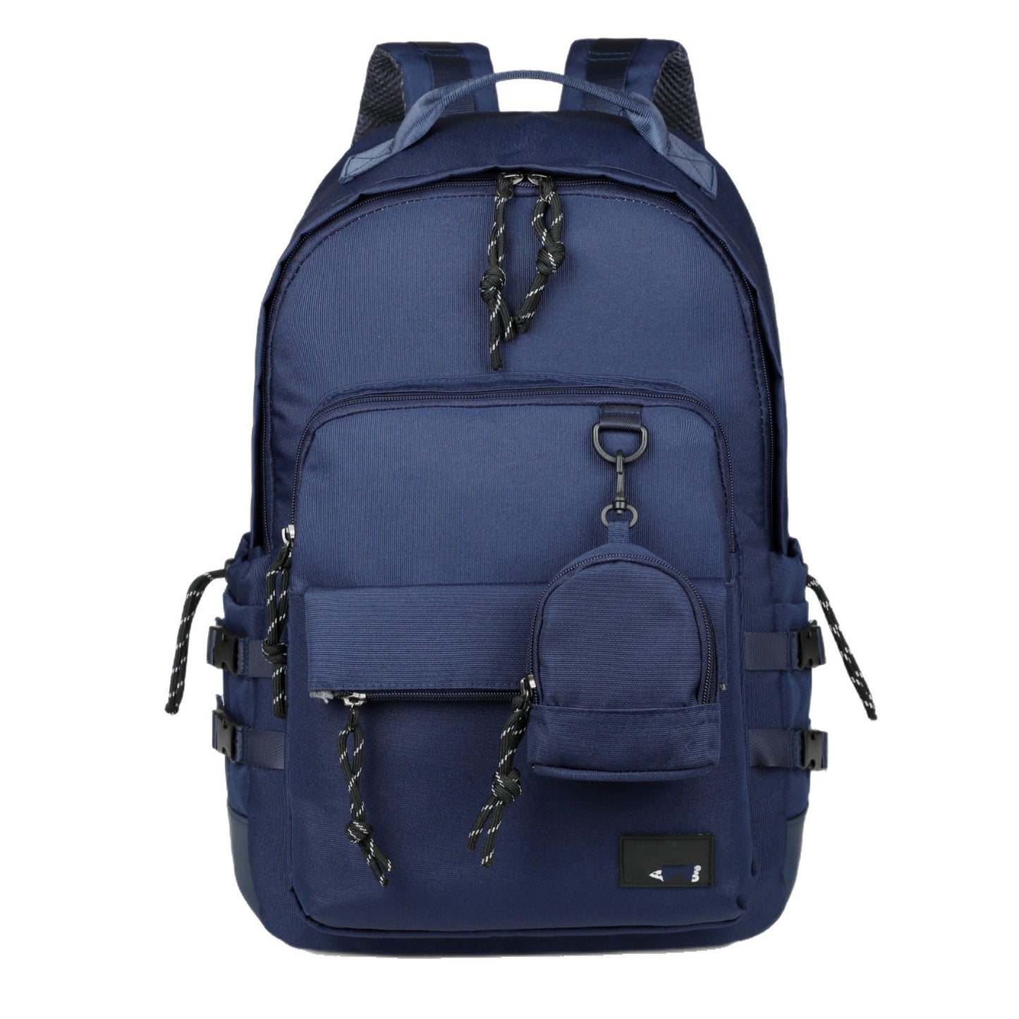 Multifunktionaler Rucksack mit Cleverem Organisationssystem Brehn