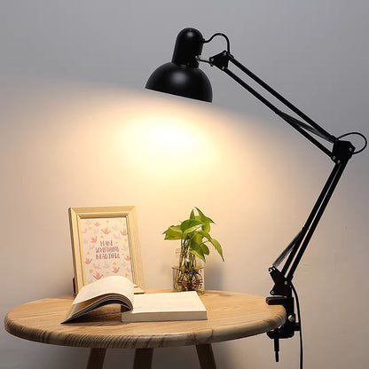 Verstellbare Schreibtischlampe