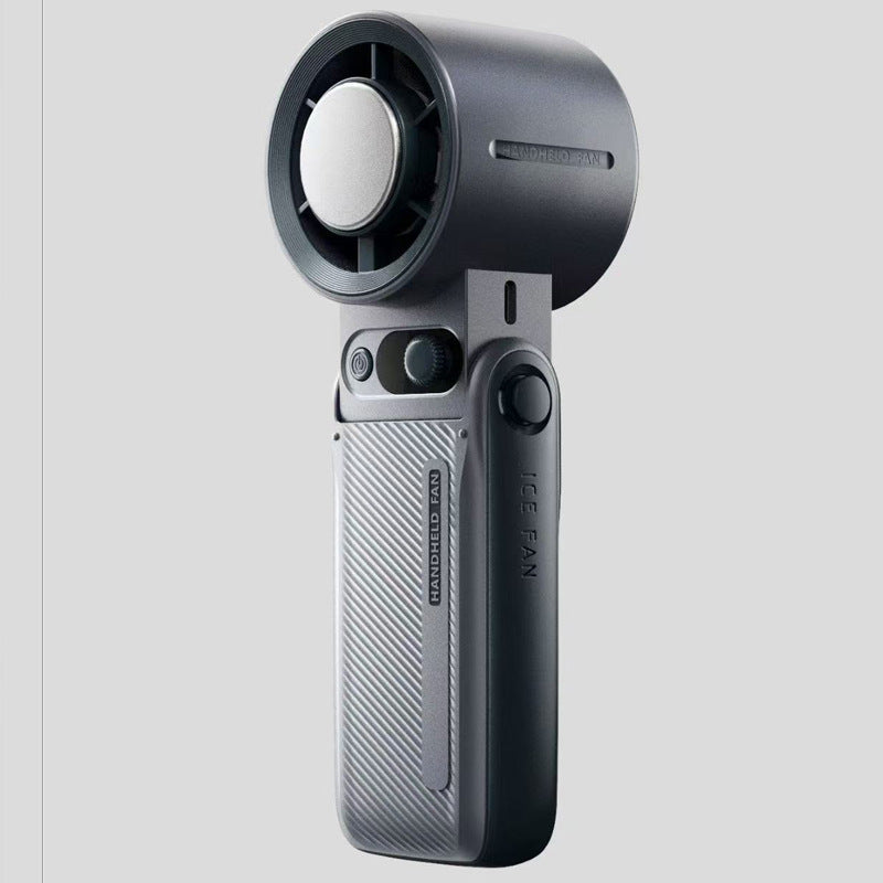 Damen Handventilator mit ergonomischem Design und variabler Geschwindigkeitsregelung Brehn