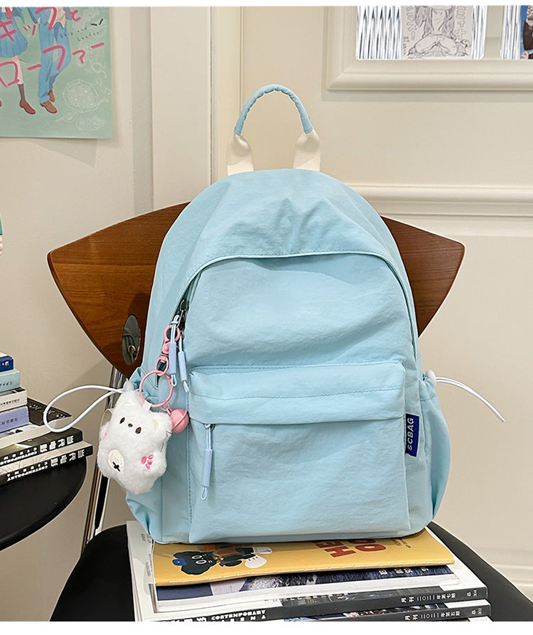 Leichtgewichtiger Urbaner Schulrucksack