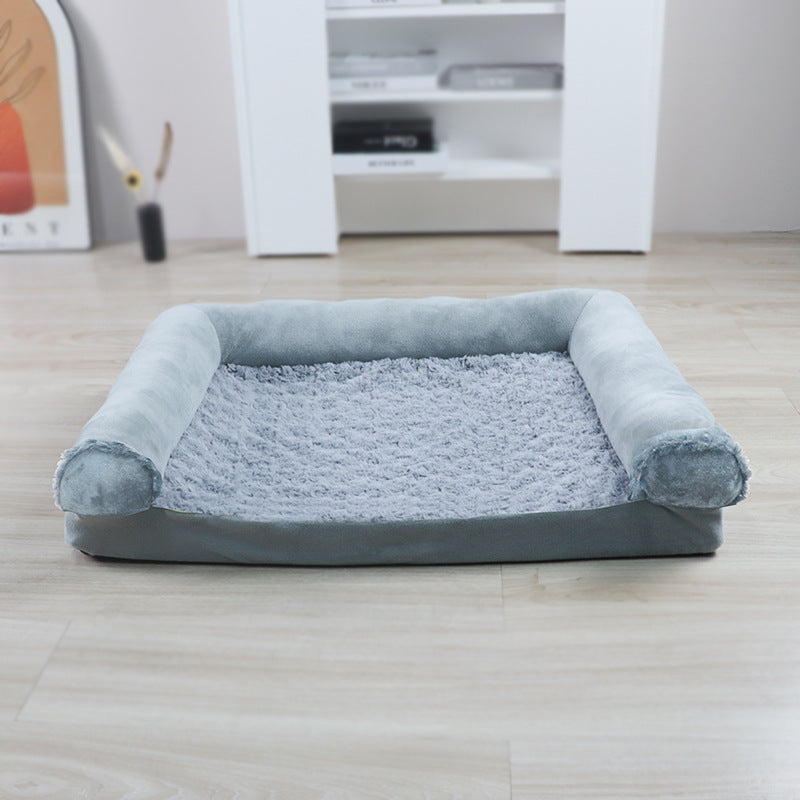 Unisex Gemütliche Hundelounge Brehn