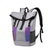 Stylischer Roll-Top-Rucksack Brehn