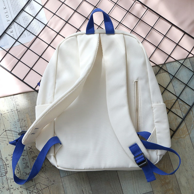 Sportlicher Backpack Brehn