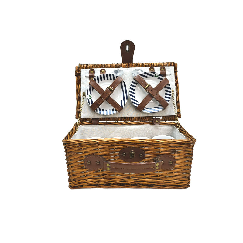 Damen Picknickset Brehn