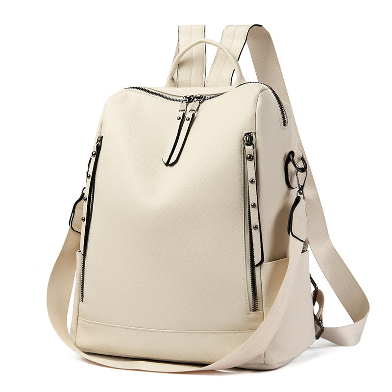 Modischer Mehrfunktions-Rucksack Brehn