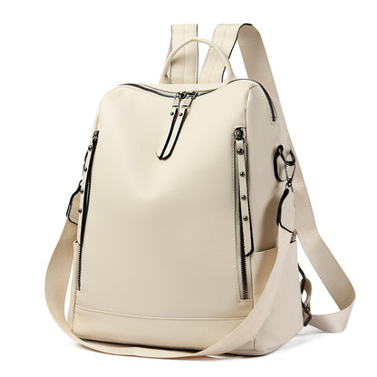Modischer Mehrfunktions-Rucksack Brehn