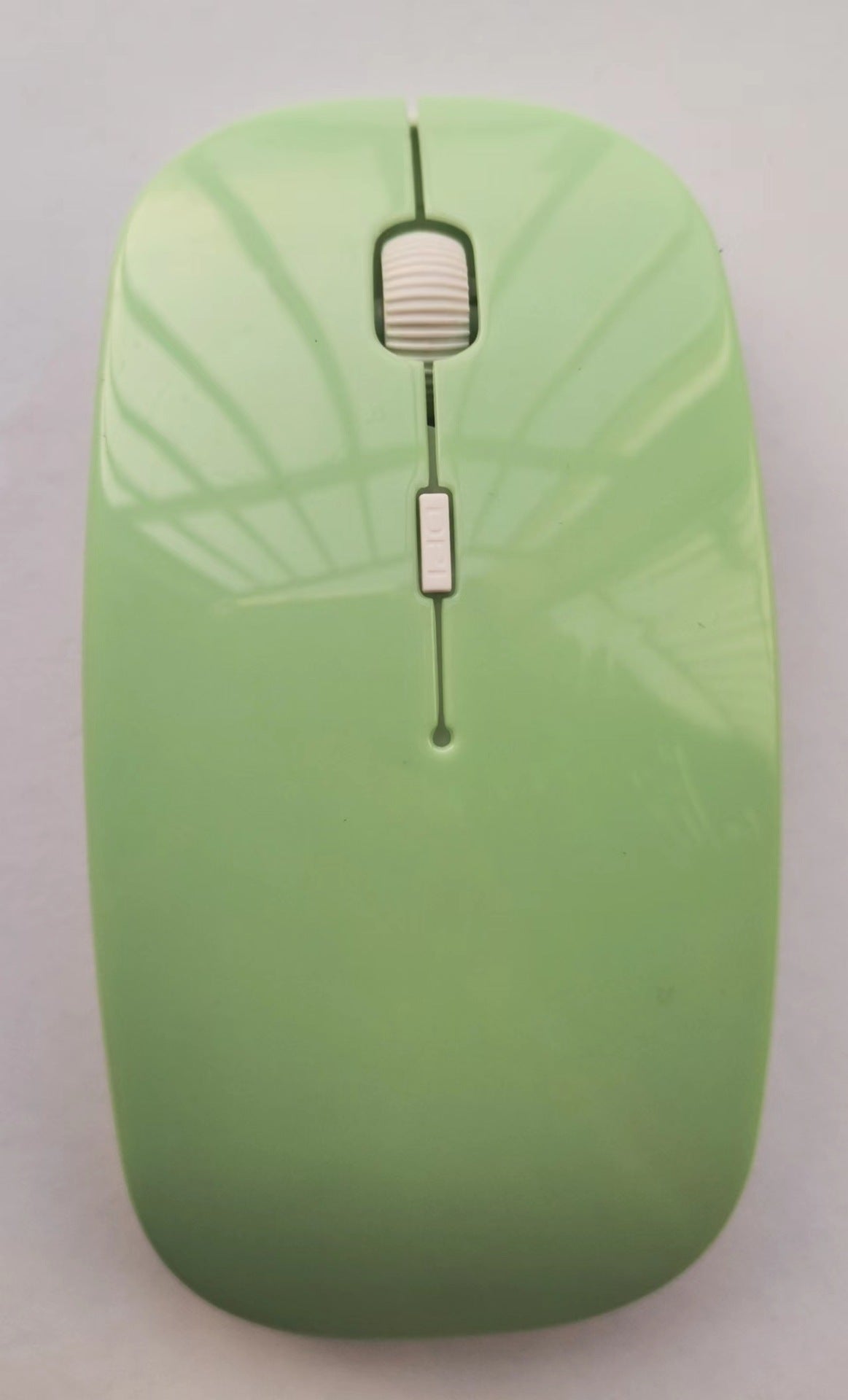 Ergonomische Wireless Maus Brehn