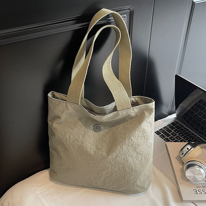 Vielseitige Alltags-Utility-Tote-Tasche Brehn