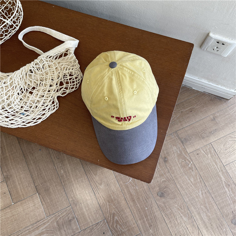 Damen Verstellbare Baseballkappe Brehn