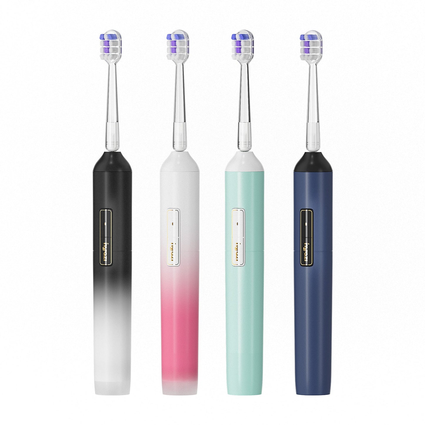 Smart Toothbrush Brehn