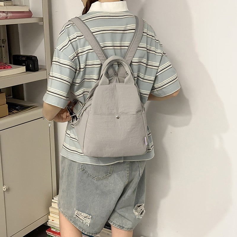 Kompakter Rucksack Brehn