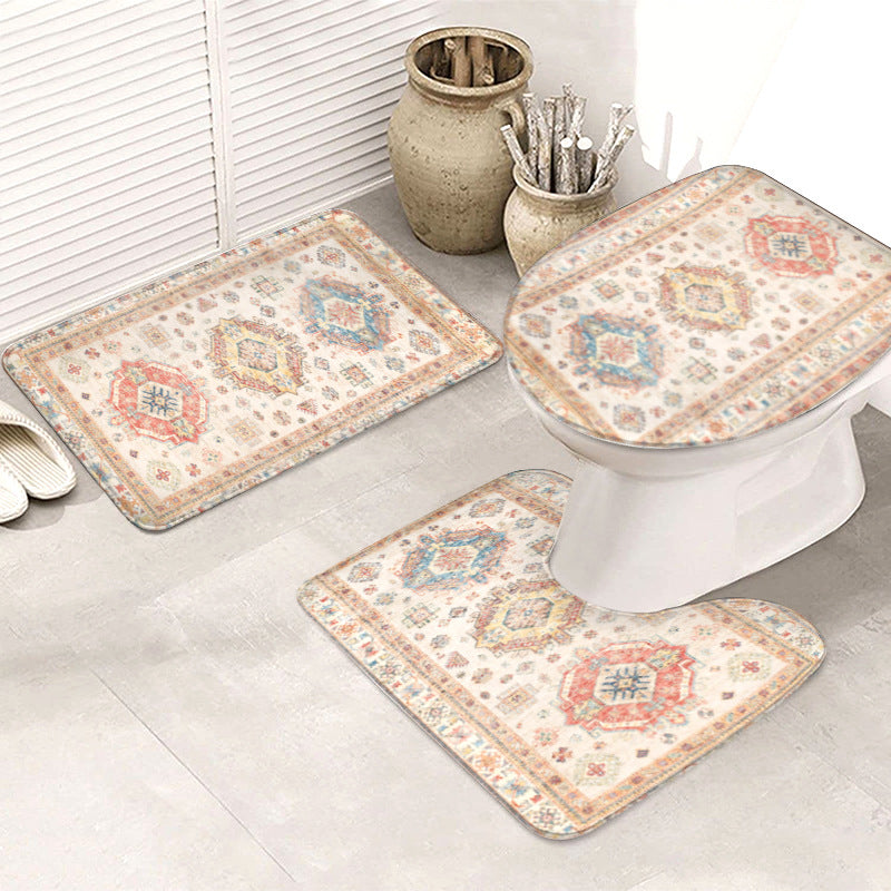 Badevorleger Set Brehn