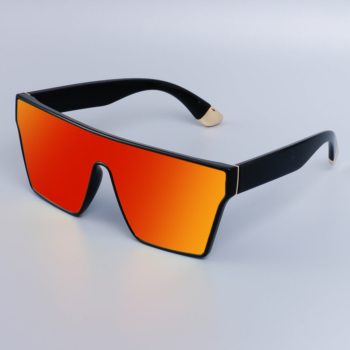 Damen Sonnenbrille im modernen oversized Design Brehn