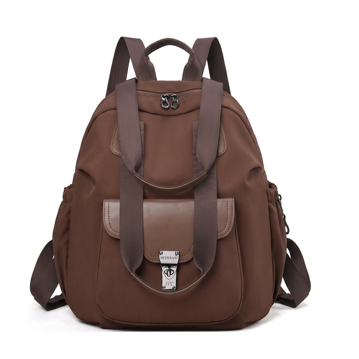 Vielseitiger Multitaschen Freizeitrucksack Brehn