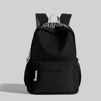 Modischer leichter Rucksack Brehn