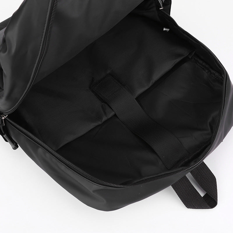 Vielseitiger Laptop-Rucksack mit mehreren Fächern Brehn