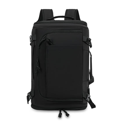 Funktionaler Multi-Action Rucksack Brehn