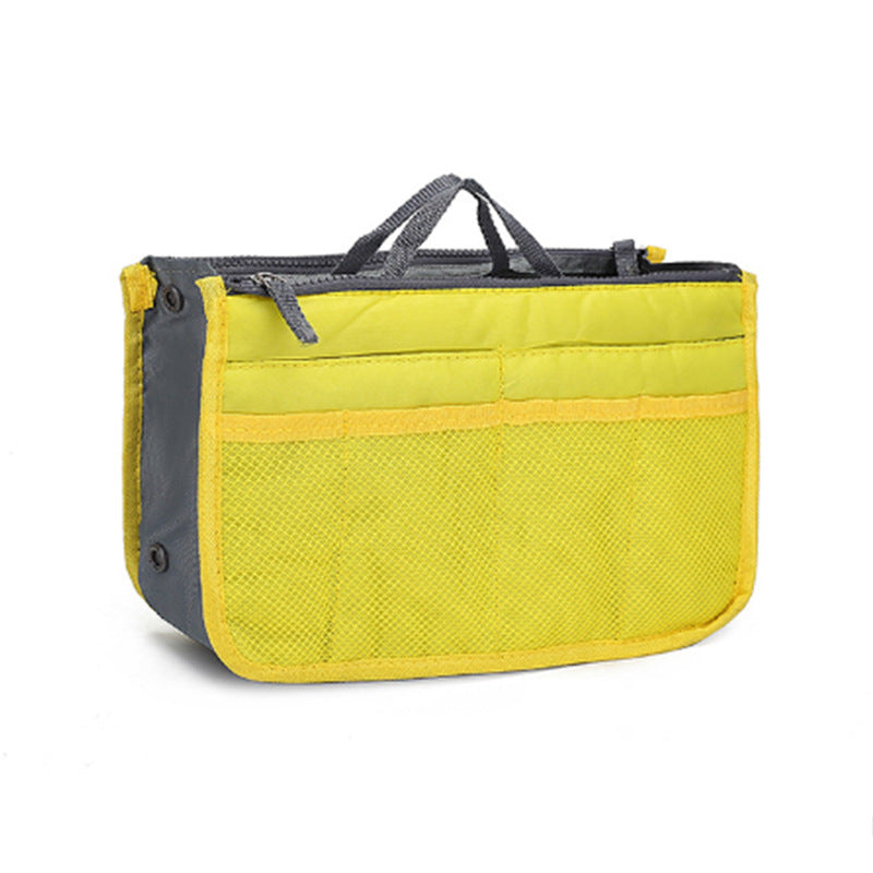 Multi-Taschen Handtaschen Organizer Brehn