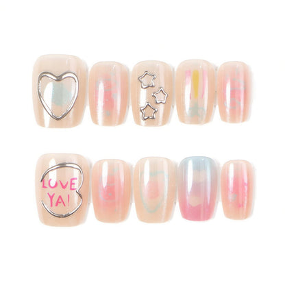 Creative Nail Art Set Brehn