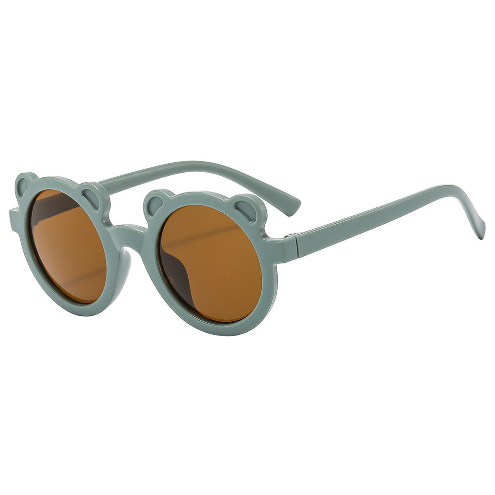 Damen verspielte Sonnenbrille Brehn