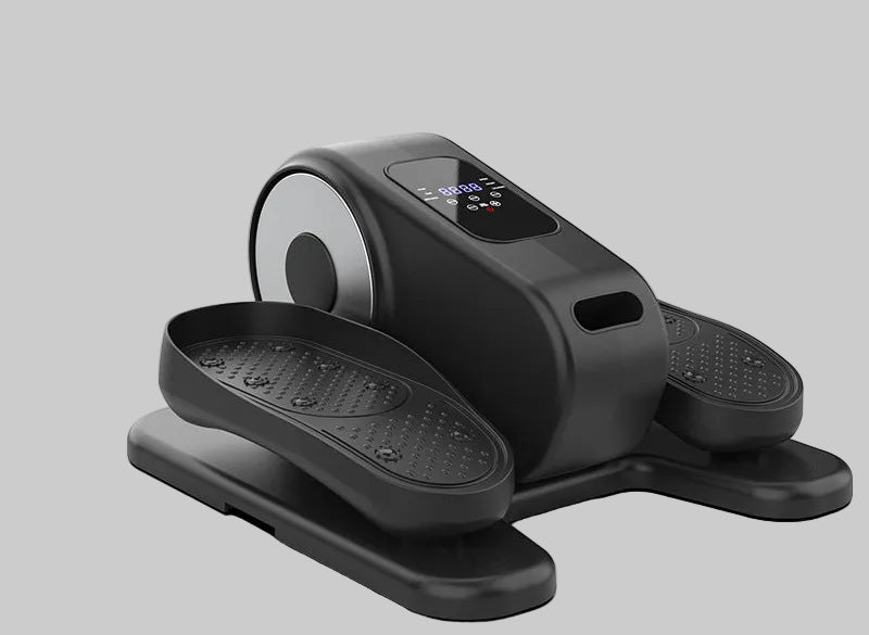 Kompakte ergonomische Untertisch-Ellipsen Brehn
