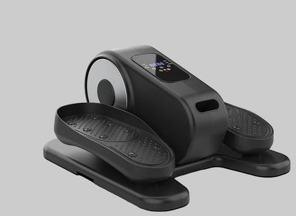 Kompakte ergonomische Untertisch-Ellipsen Brehn