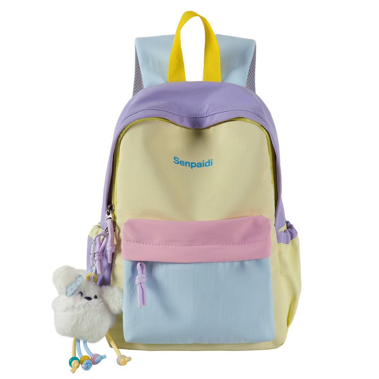 Multi-Funktionaler Casual-Rucksack Brehn