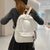 Gestepptes Reiserrucksack Brehn