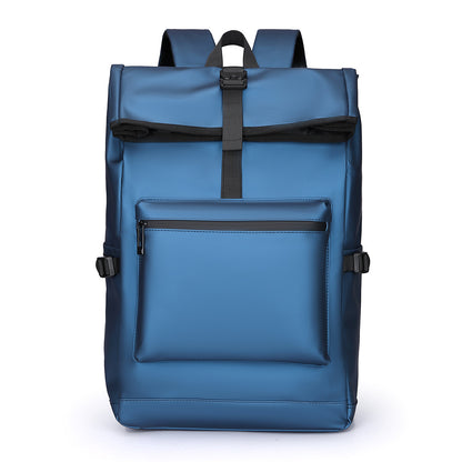 Wasserfester Roll-Top-Rucksack Brehn