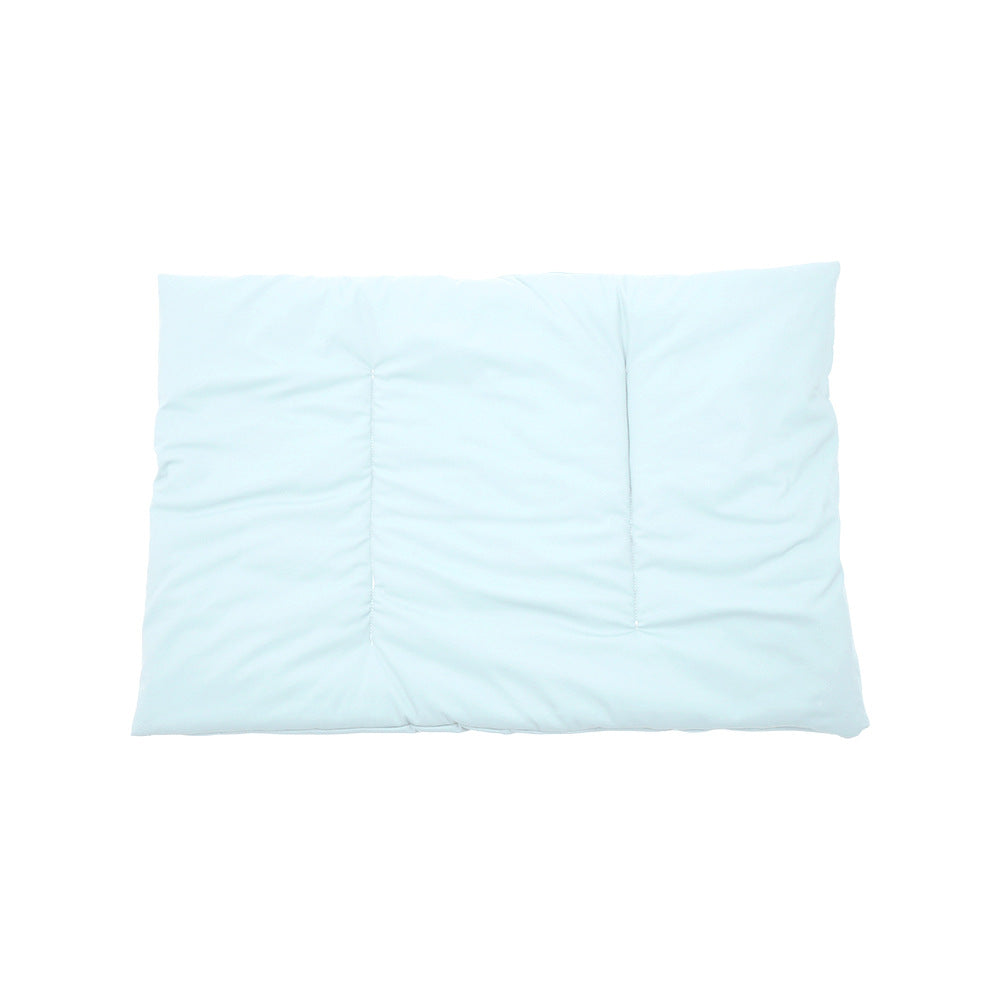 Damen Ergonomisches Hundekissen mit hypoallergenem Bezug Brehn