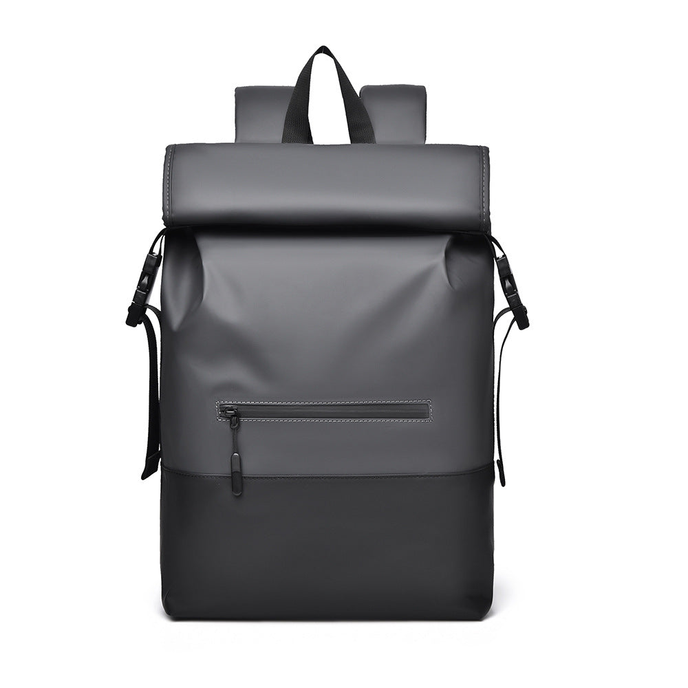 Roll-Top Wasserdichter Abenteuer-Rucksack Brehn