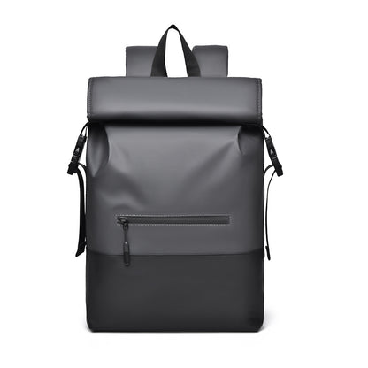 Roll-Top Wasserdichter Abenteuer-Rucksack Brehn
