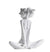 Abstrakte Figurative Wohnkultur Skulptur