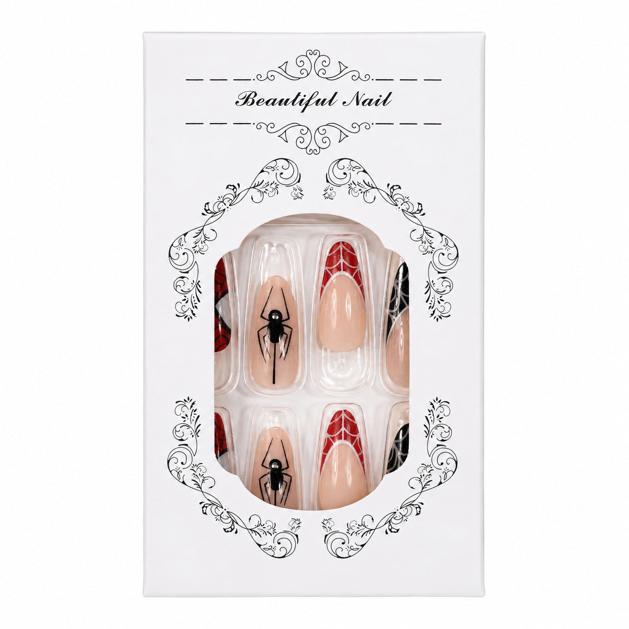 Premium Nagelkunstset Brehn