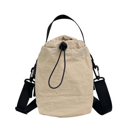 WoVersatile Minimalist Zug Backpack Brehn