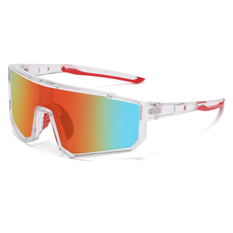Unisex Stylische Sport Sonnenbrille Brehn