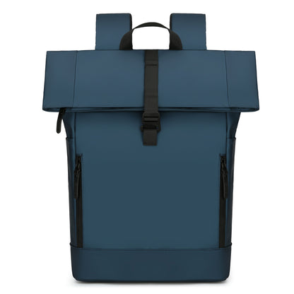 Trendy Rucksack mit Vielseitigen Funktionen und Ergonomischer Rückenpolsterung Brehn
