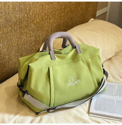 Kompakte Abenteuertasche Brehn