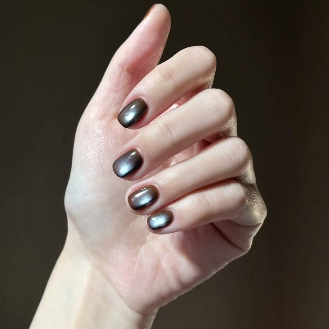 Hochglanz Nagelset Brehn