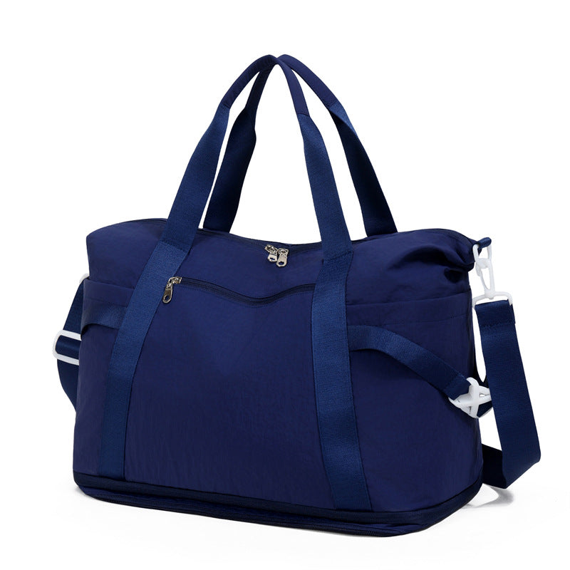 Sportliche Wochenendtasche Brehn
