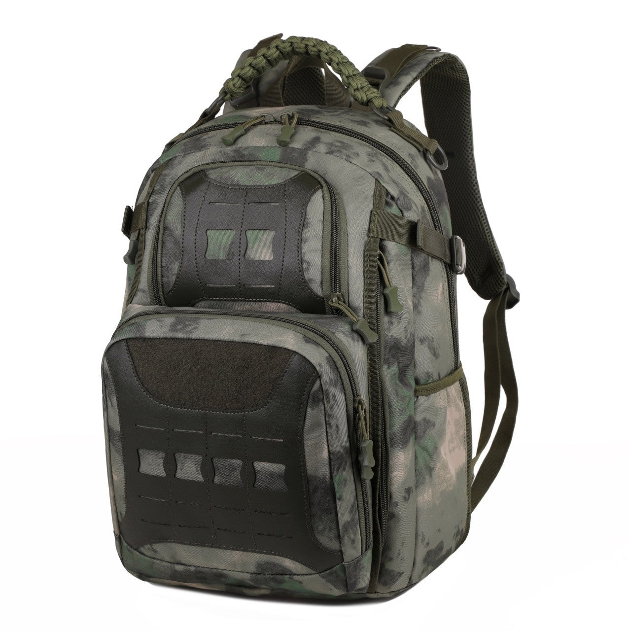 Militärischer Taktischer Explorer Rucksack Brehn