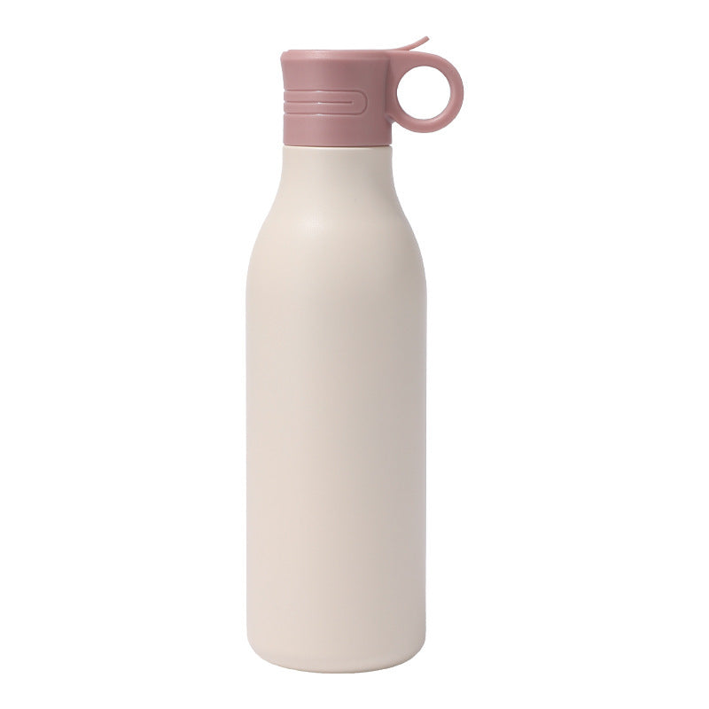 Umweltfreundliche isolierte Wasserflasche Brehn