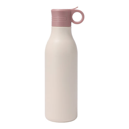 Umweltfreundliche isolierte Wasserflasche Brehn