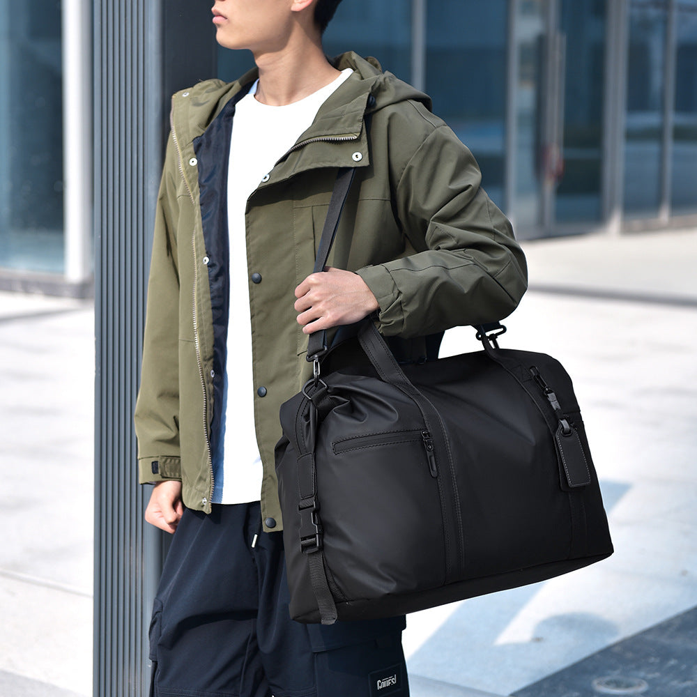 Wasserfester Reisetasche Brehn