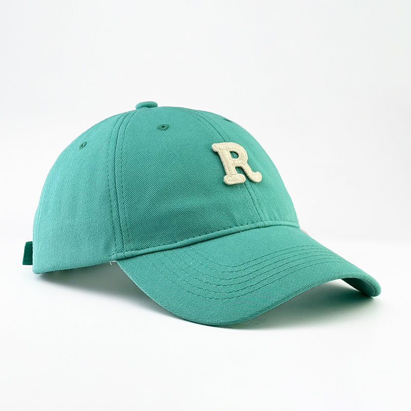 Damen Sportliche Baseballmütze Brehn