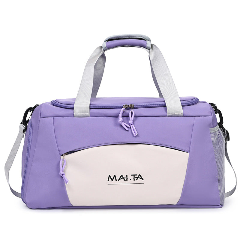 Stylische Outdoor-Sport-Duffle Bag Brehn