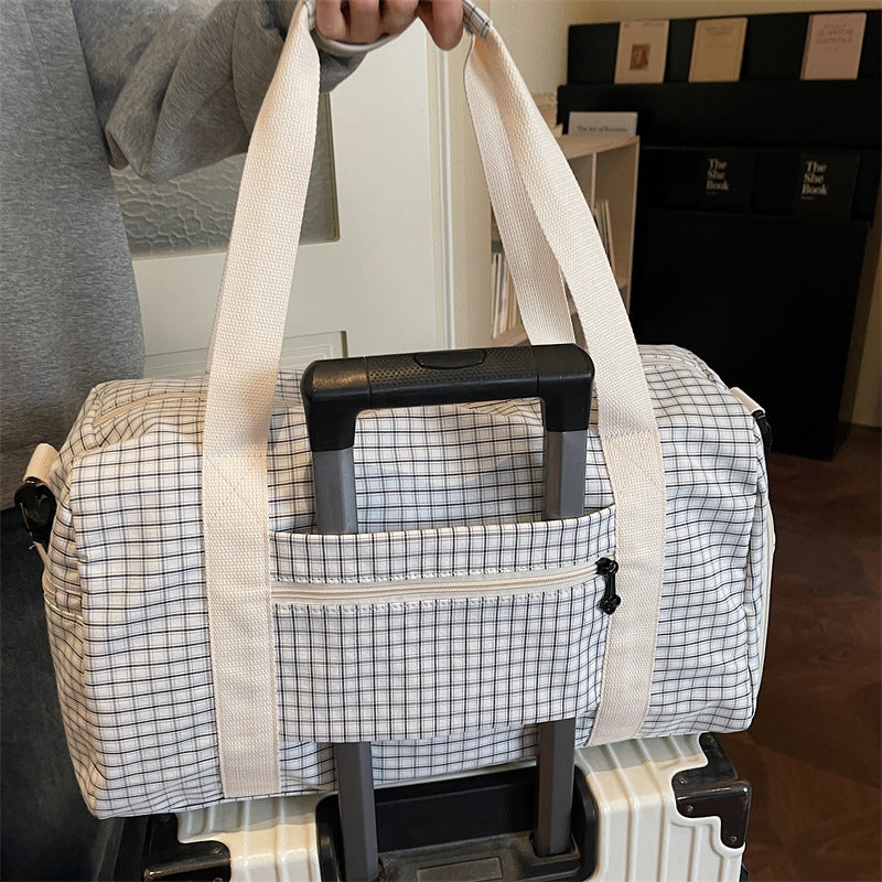 Unisex Reisetasche Brehn