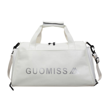 Premium wasserdichter Reis-Duffle