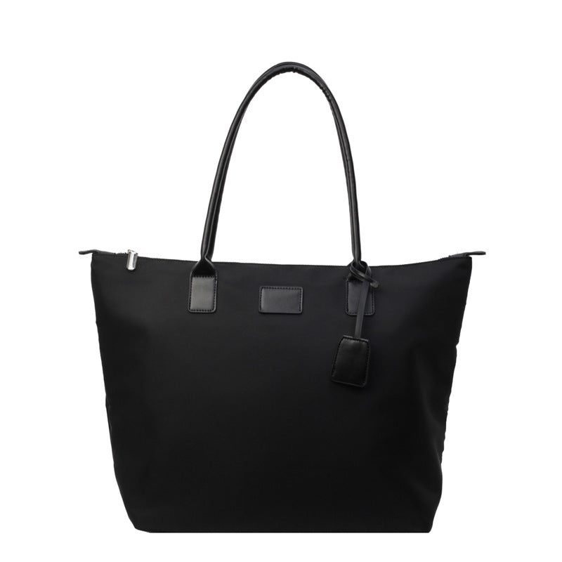 Elegante Tragetasche Brehn