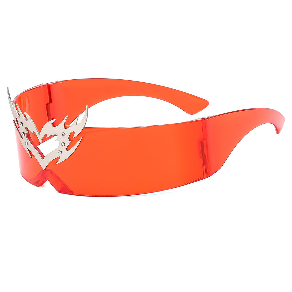 Avant-Garde Shield Sonnenbrille